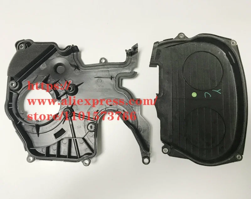 

Engine Timing Cover For JAC Rein 2.0/2.4