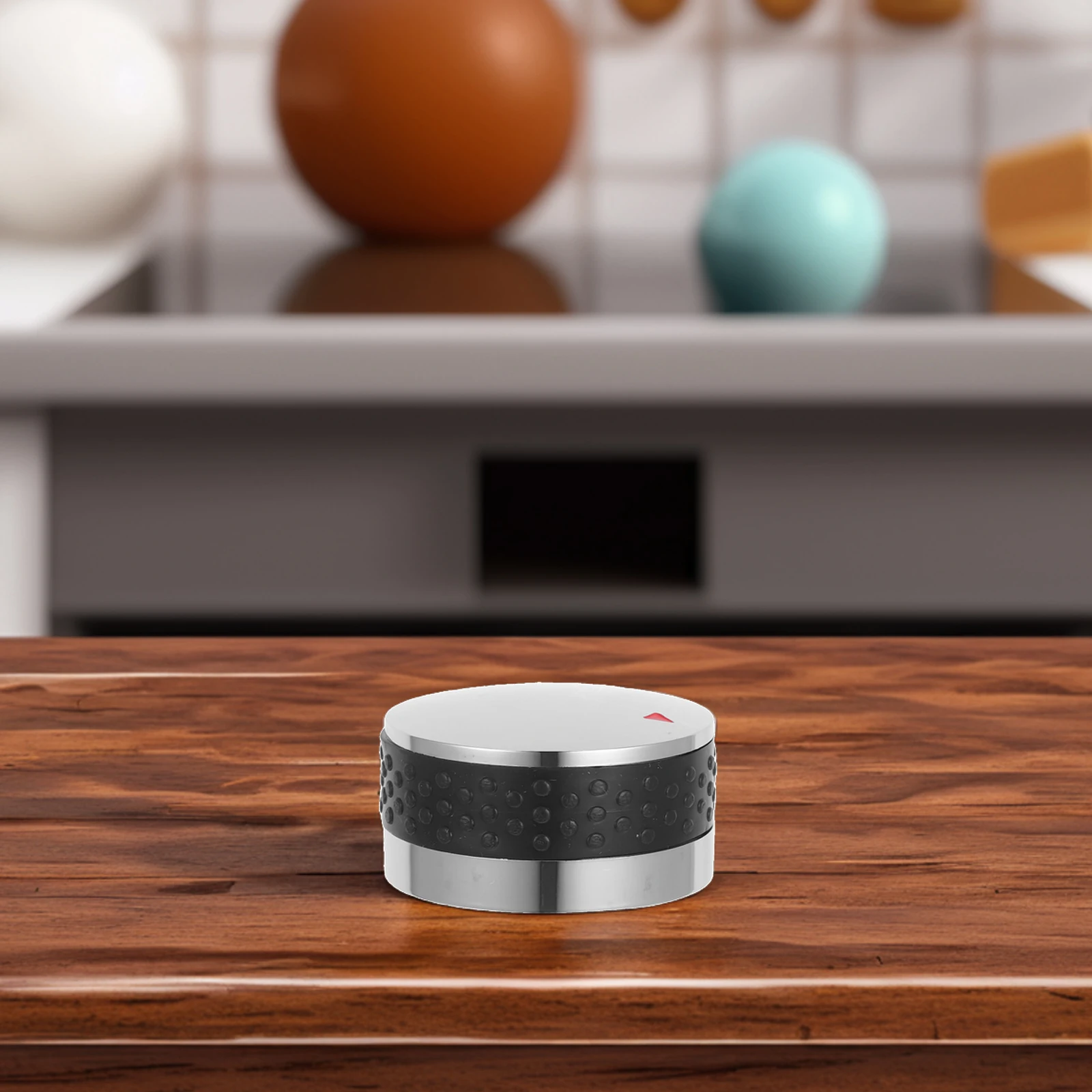 

2 Pcs Grill Knob 58mm Gas Control Knobs Replacement Stove Control Valve Universal Abs Camping Oven Replacement Smooth