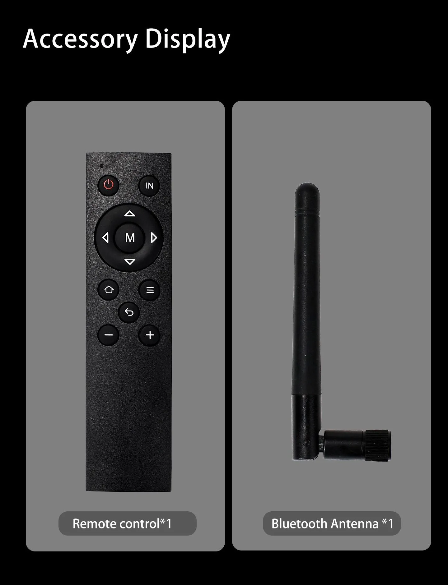 LSYSA DA8 GaN Bluetooth 6.2 HiFi-Stereo-Verstärker 300W×2 Klasse D Digital-Leistungsverstärker Optisch Koaxial USB LDAC für Heimaudio – Detail 19