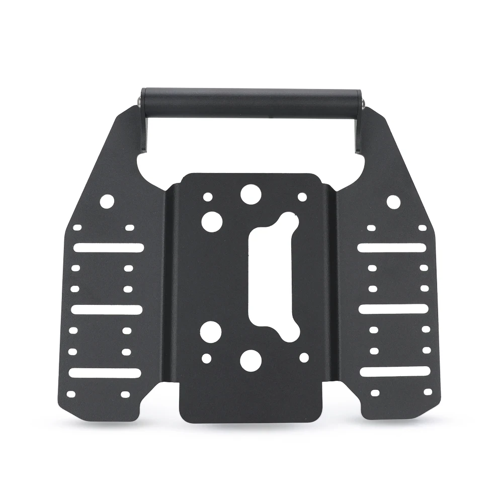 2025 2026 800MT-X نظام تحديد المواقع والملاحة المقود تمديد قوس ل CFMOTO 800MTX الهاتف المحمول لتحديد المواقع Nav تصاعد قوس 800 MTX 800