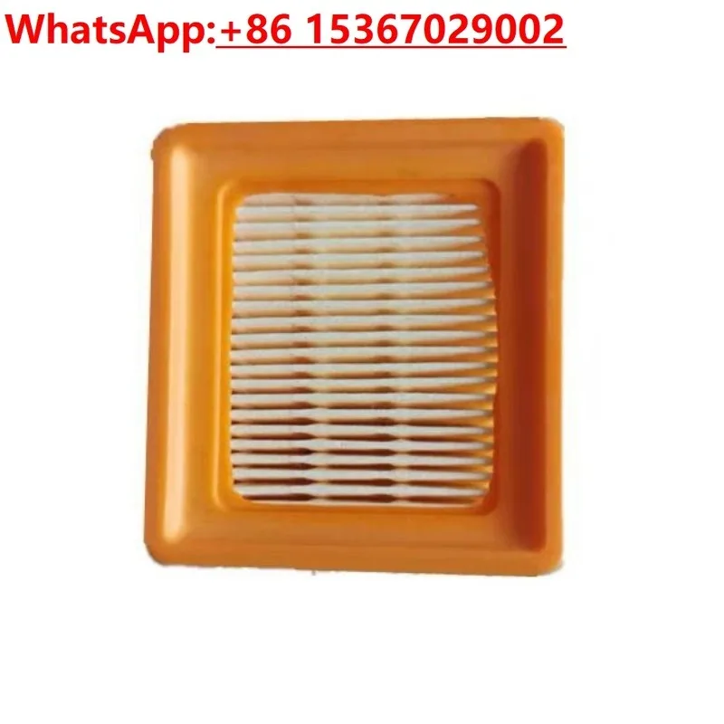 filtre-a-air-en-coton-pour-stihl-fs235-debroussailleuse-accessoires-de-tondeuse-a-gazon-50-pieces