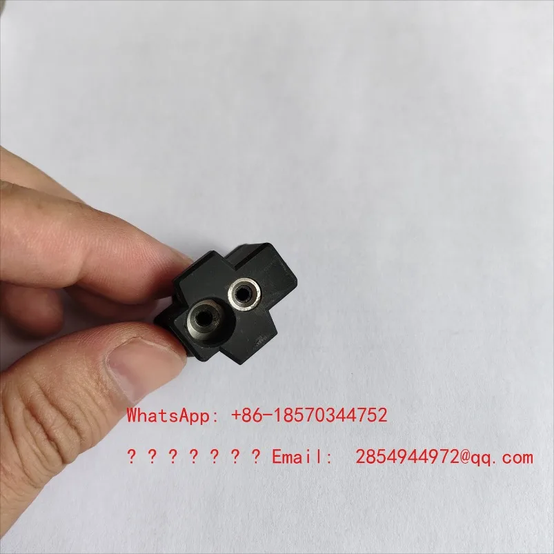 Domestic Gastroenteroscope Plug MH-946 Water Bottle Connector Plug Decontamination Perfusion Accessories