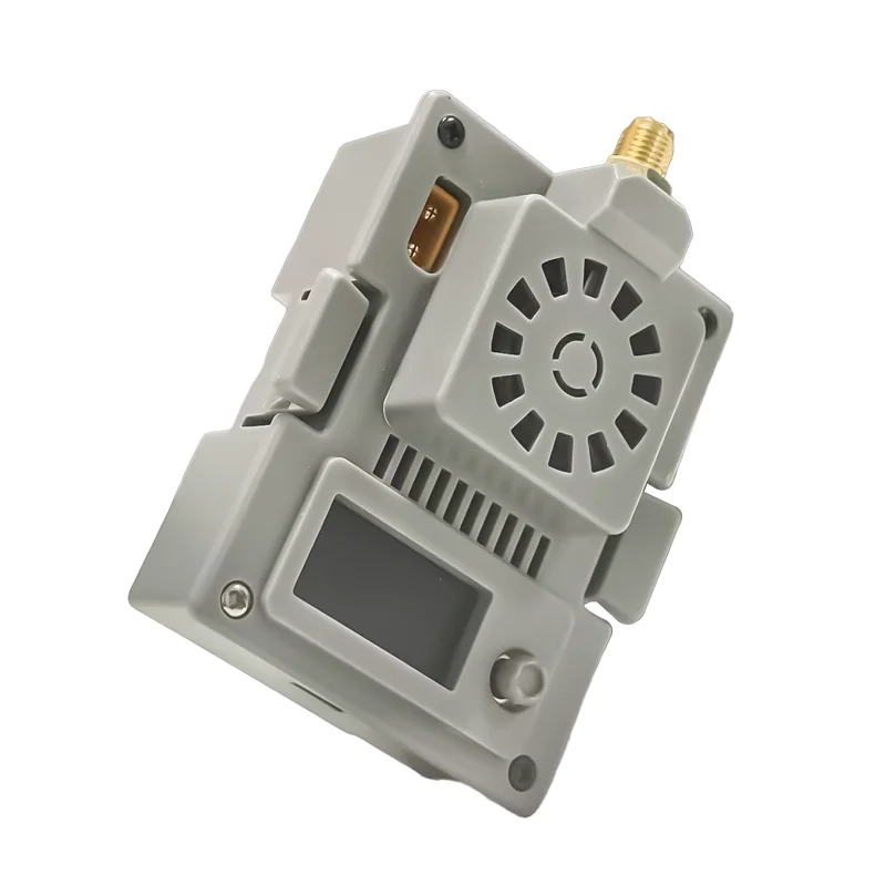 

Видеопередатчик 433 ELRS Micro TX, совместимый с Hubsan/Parrot