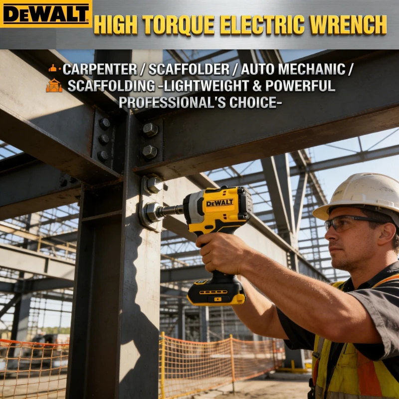 Thumbnail 4 - #63 Best Cordless Impact Wrenches to Buy In 2026