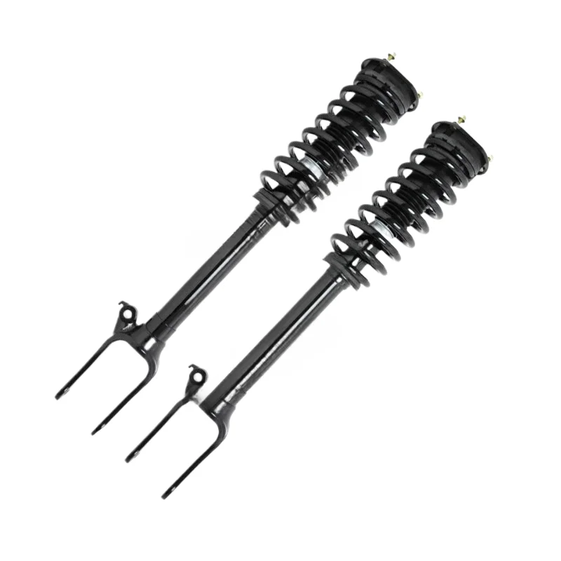 Airmatic Front Suspension Air To Coil Spring Strut Conversion Kit GL&ML W164 X164 Class 1643200130