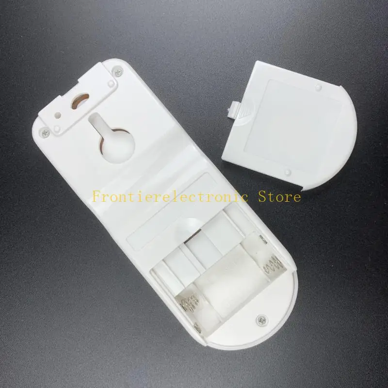 G8DB Durability ABS Remote Control Strong Build for 2# Air Conditioner Remotes