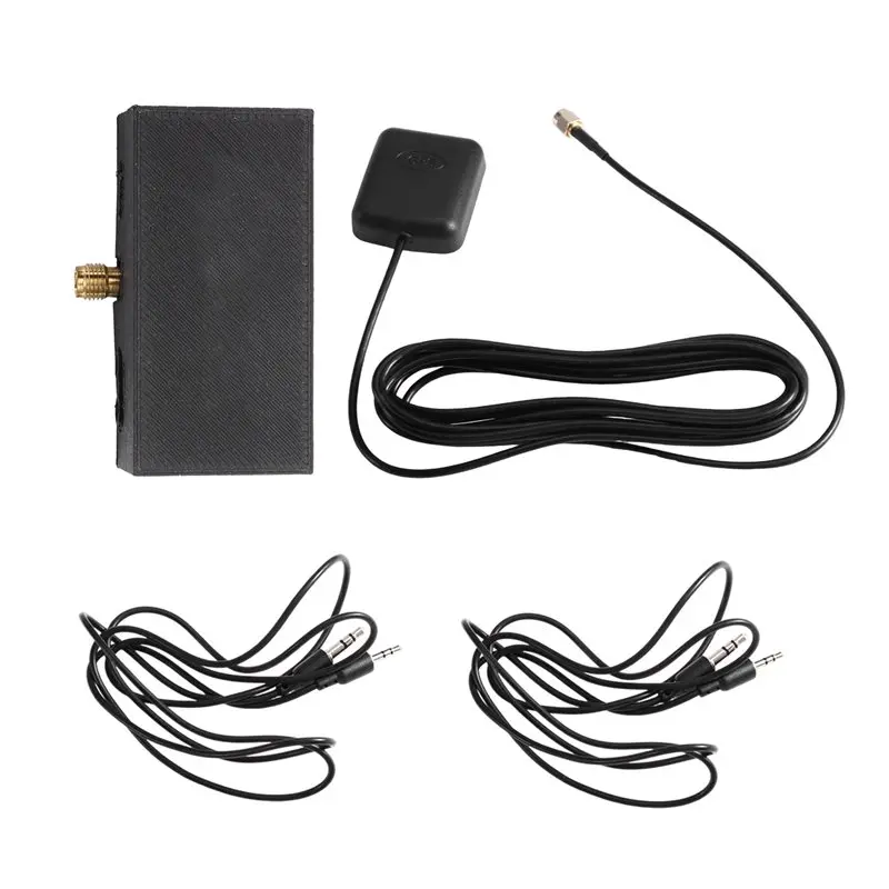 B48A Amateur Radio Station GPS Signal Source For Amateur Radio Station External GPS Signal Source