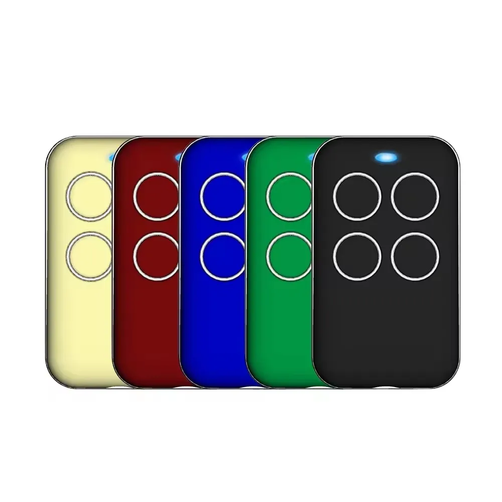 Multi Frequency 280-868MHz Auto Scan Frequency Universal Remote Control Duplicator