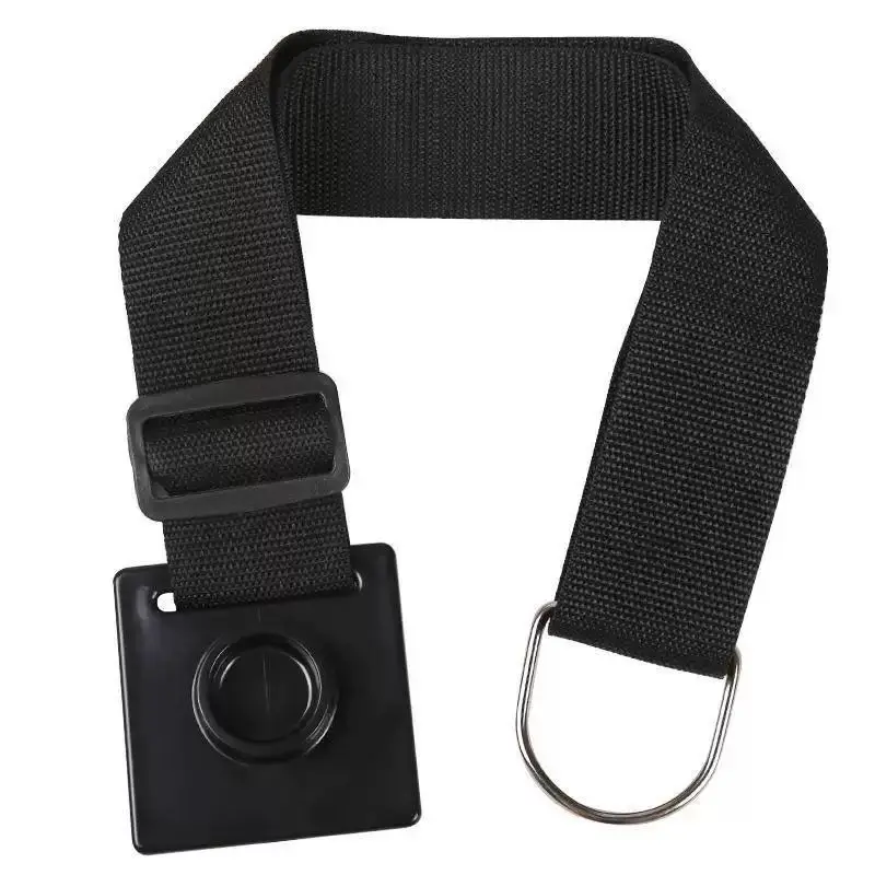 Anti Scratch Positioning Non Slip Pad With Strap Stand Cello Endpin Stopper Replacement Musical Instrument Practicing Holder