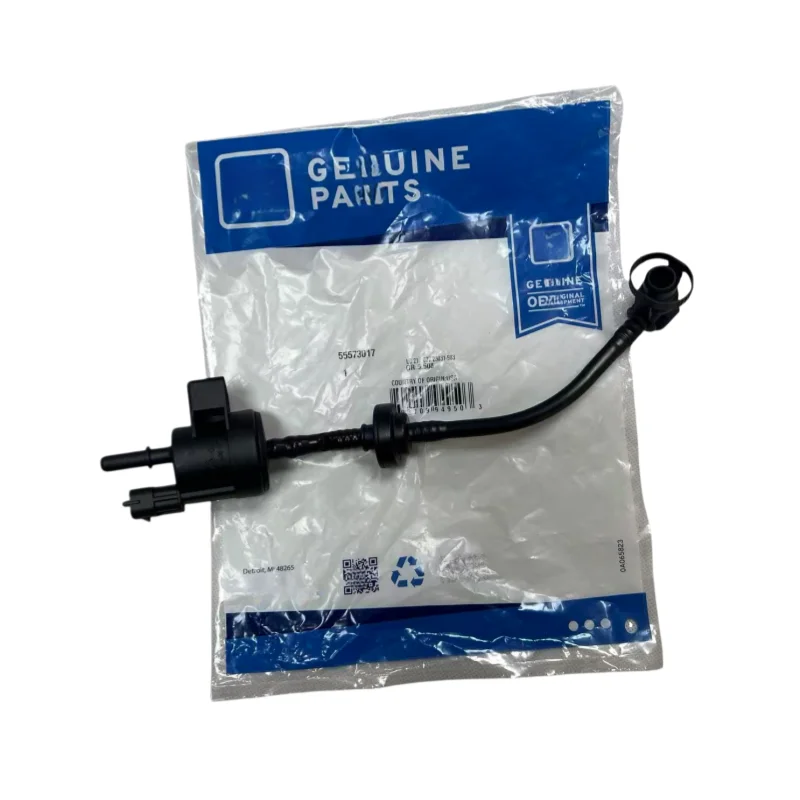 New Canister Purge Solenoid Valve EGR For Buick Encore envision Opel Corsa D Astra J A14NET Vauxhall 24102695 55576071 55573017