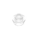 Transparent -20pcs