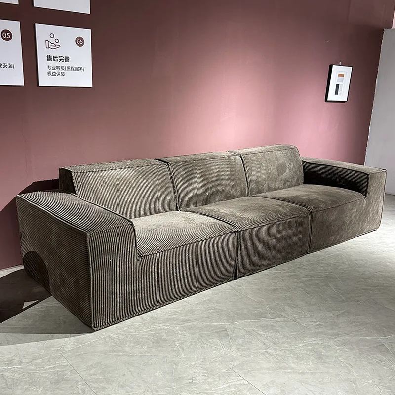 

Black Velvet Sponge Vacuum Compressors the Sets Machine Time Packaging Compressed Modular Sofa