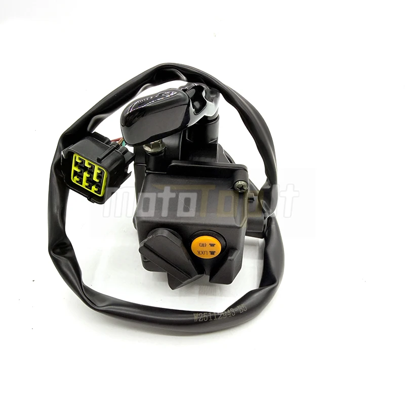 THROTTLE CONTROL FOR LINHAI 500 PROMAX E4/T3b EFI M550L M565LT E4/T3b 570 PROMAX E5/E4 650L PROMAX T3b EFI ORIGINAL QUAD 35734