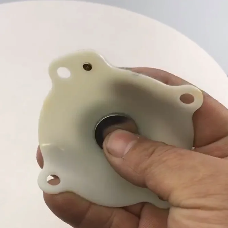 Diaphragm Asco Dust…