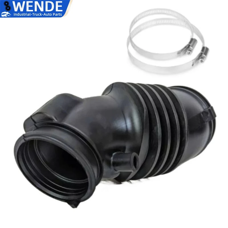 

Шланг воздухозаборника 17228-RYE-A00 17228RYEA00 для Acura MDX 2007-2009 3.7L V6, разъем воздухозаборника двигателя в сборе