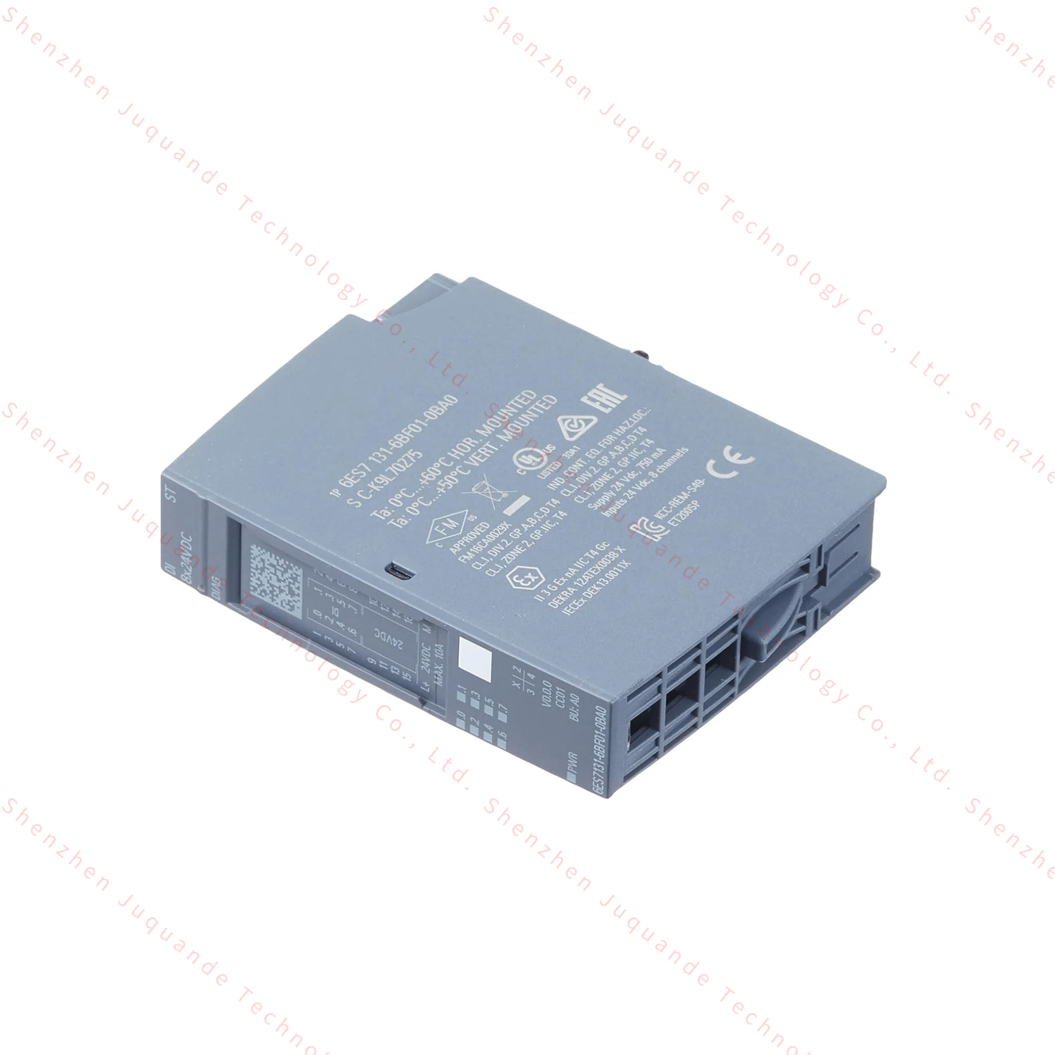controleur-plc-serie-et-200m-vendeur-d'or-nouveau-stock-d'entrepot-d'origine-6es7-131-6bf01-0ba0