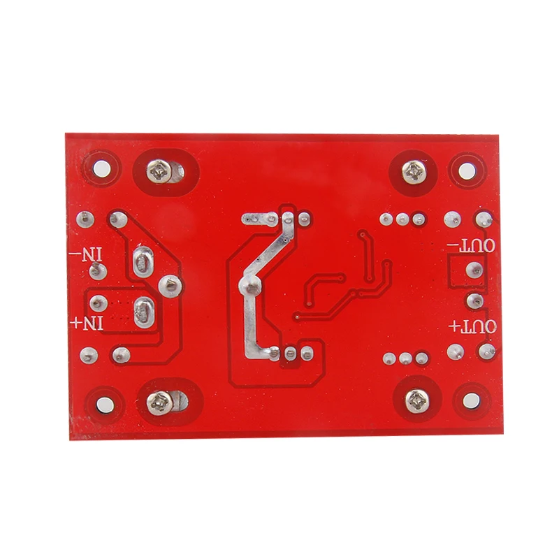 DC 400W 15A Step-up Boost Converter Constant Current Power Supply LED Driver 8.5-50V to 10-60V Voltage Charger Step Up Module