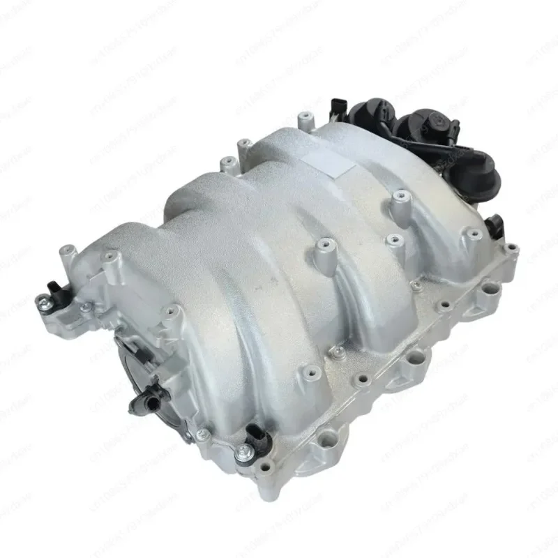 AP02 INTAKE MANIFOLD ASSEMBLY 2721402401 for Mercedes-Benz ML C230 C280 CLK GLK E350 R350 SLK M272 M273 V6 Engine