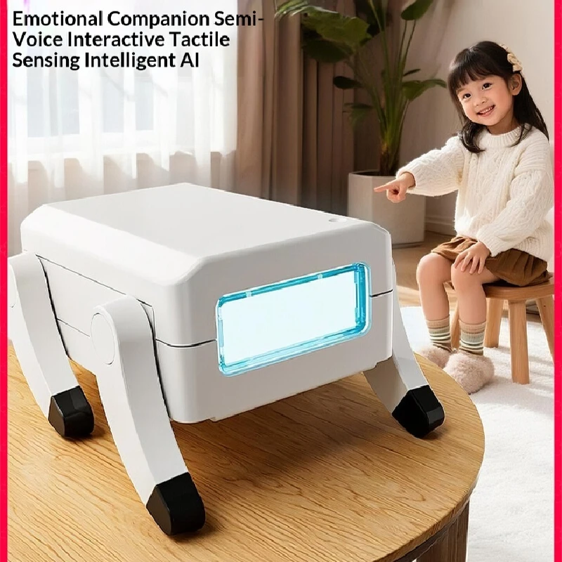 Ai Moitutu Smart El…