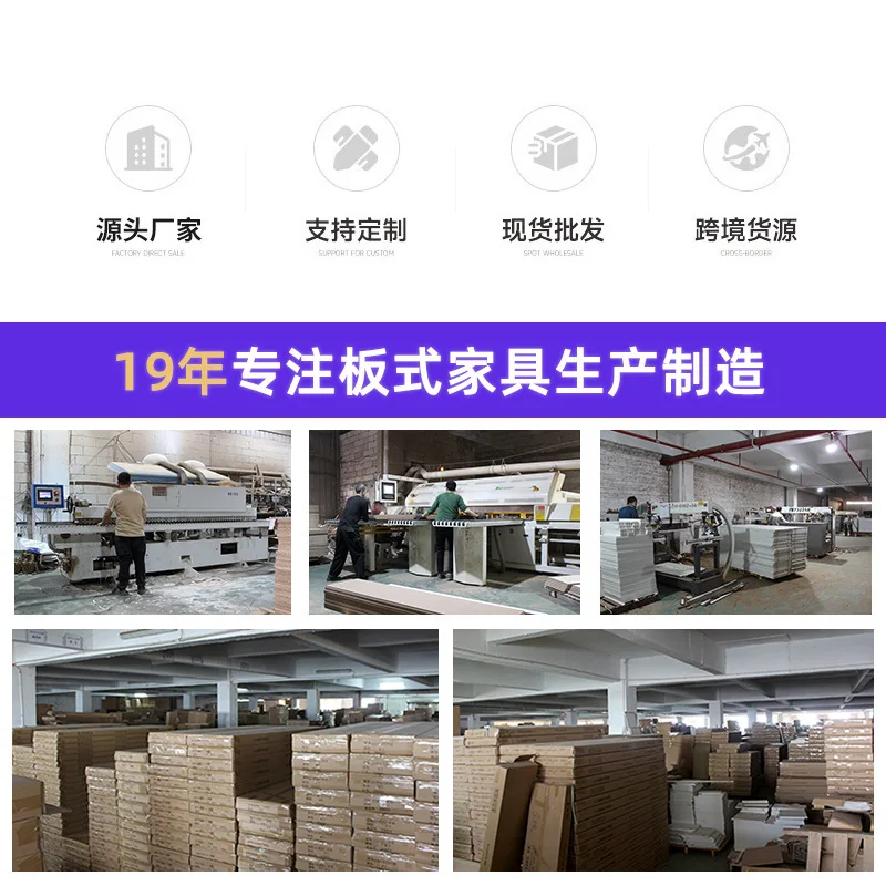 Customized lifting coffee table dining table dual-purpose multi-function modern simple small apartment home Amazon cross-border