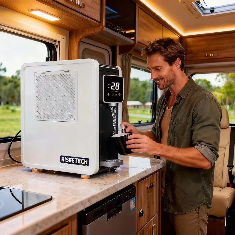 

Прямые поставки с завода: новый генератор атмосферной воды, не требующий источника воды, для дома, бытового использования и отелей.