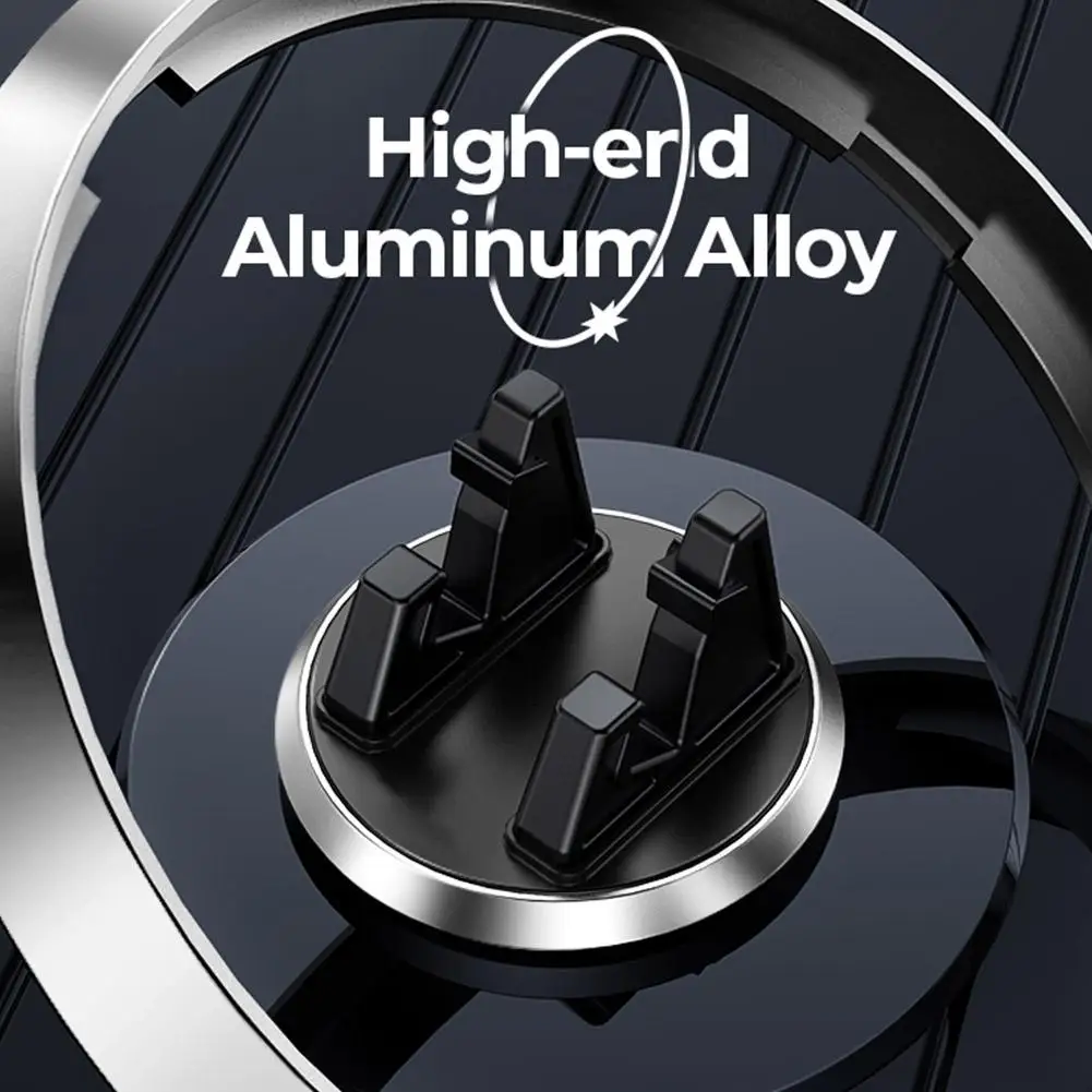 Universal Anti-slip Car Silicone Holder Mat Pad Dashboard Stand Mount For Phone GPS Bracket For IPhone