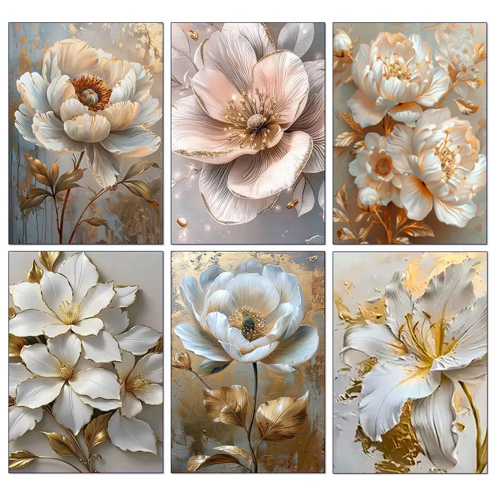 5D Diy Diamond Art … - image