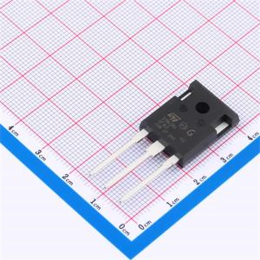 5SZT/LOT STWA57N65M5 (MOSFET)