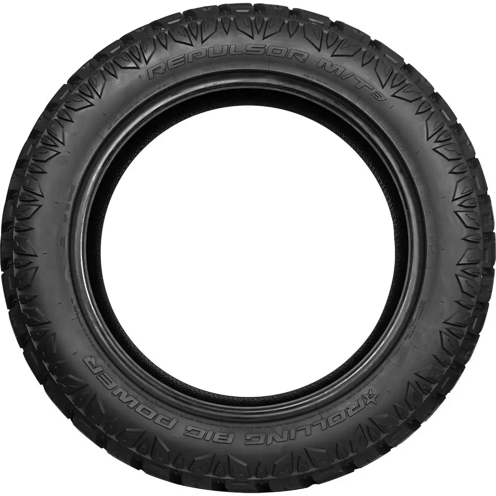 Ripulsore RBP M/T 3 33X12.50R20 F/12PLY (1 Pneumatici)