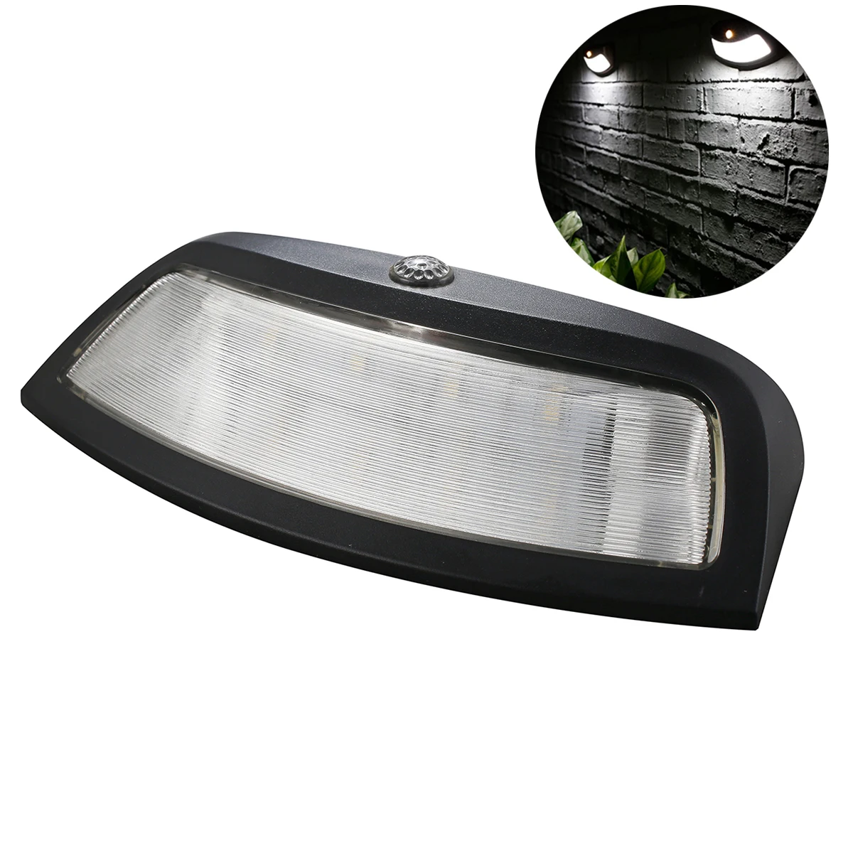 

Wall Led Lights Waterproof Wall Light For Garden Pathway Lighting Solar Outdoor Lights Led Light Outdoor Solar