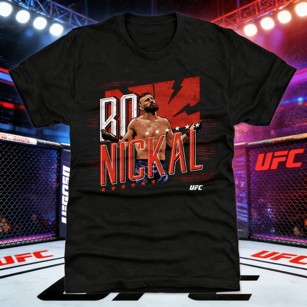 2026 Summer Ufc Bo …