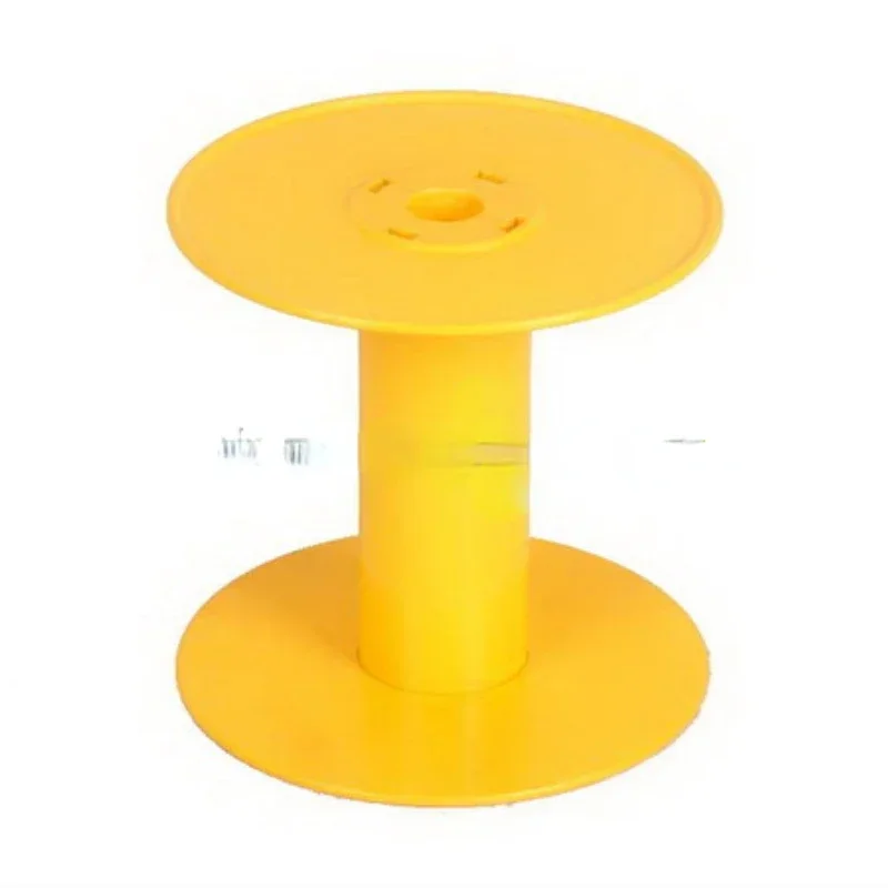 Bobina de plástico transfronteriza