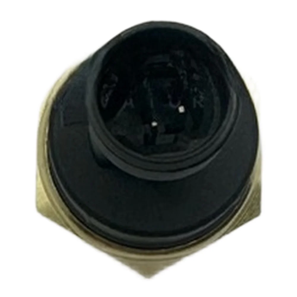 Robust Pressure Sensor P165 5110 Built for Cummins Engine Integration in Agricultural and Construction Equipment P165 5183