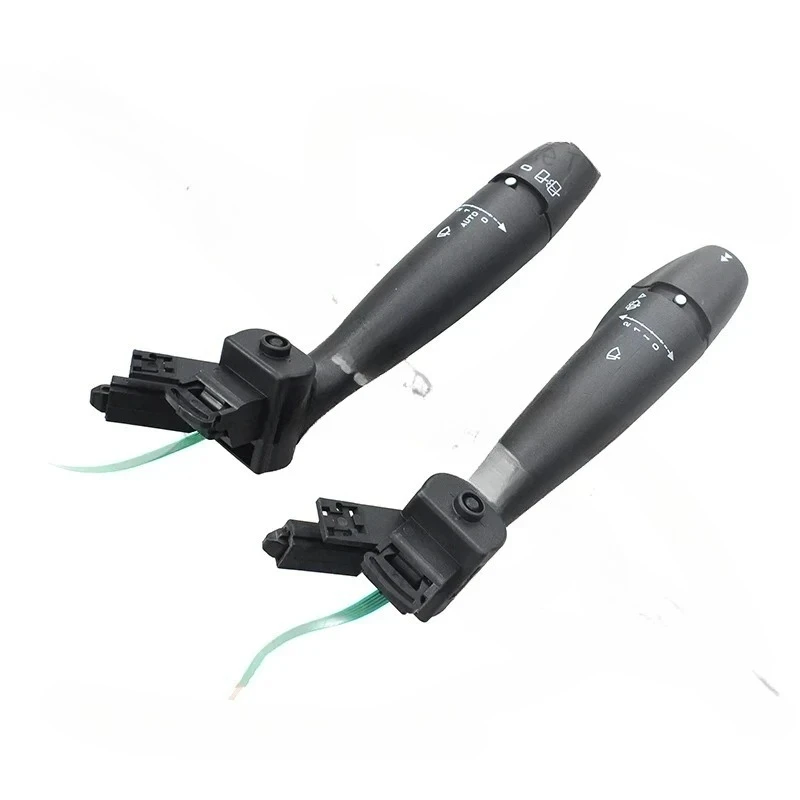 Brand New Headlight Combination Wiper Handle Switch For Citroen C5 C-Quatre Peugeot 307 206 207 408 308