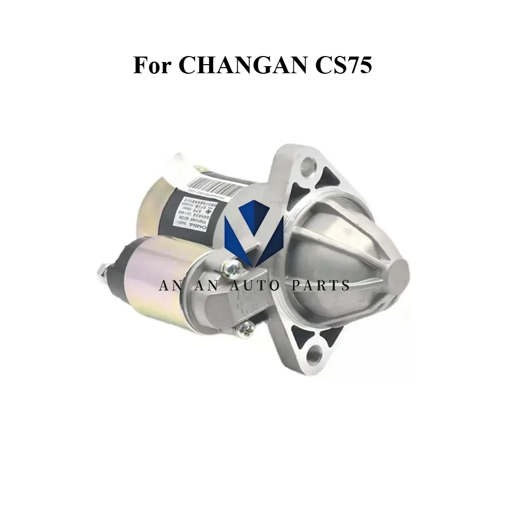 Engine Starter Engine Start Motor for CHANGAN CS75 1.5T 1.8T 2.0L Models
