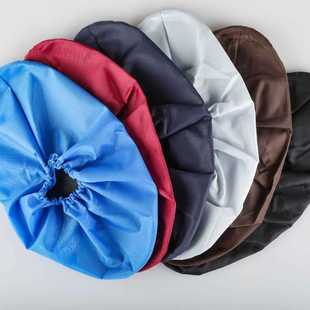 Portable Non-Slip Reusable Shoe Covers Washable Thick Household Shoes Protector Cover Keep Floor Carpet Cleaning Shoes Covers