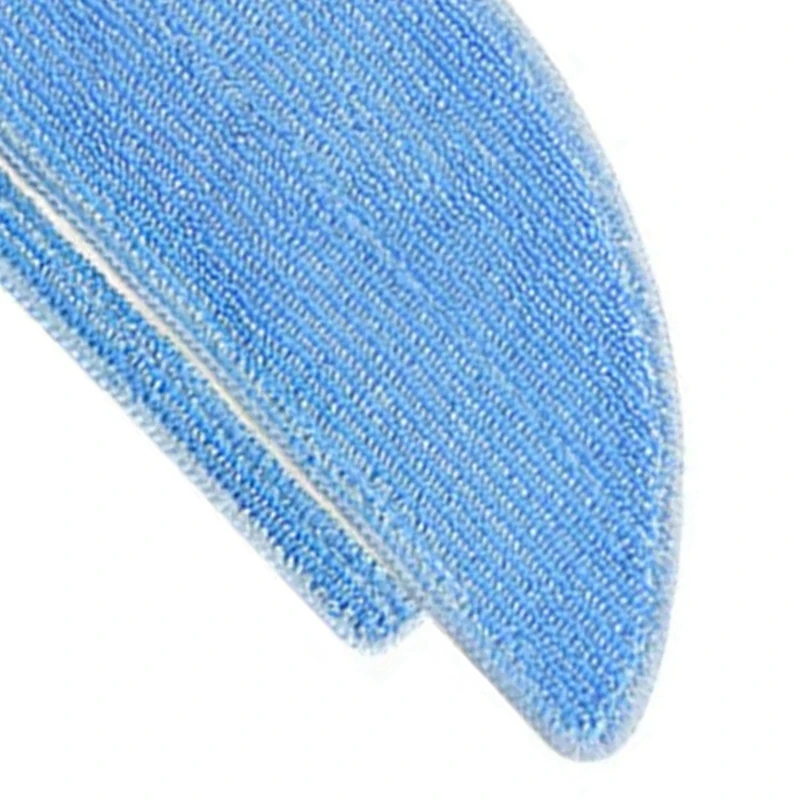 TAIGH-Per Liectroux G7 Filtro Hepa Panni per mop Straccio Sacchetto per la polvere Accessori per aspirapolvere robot