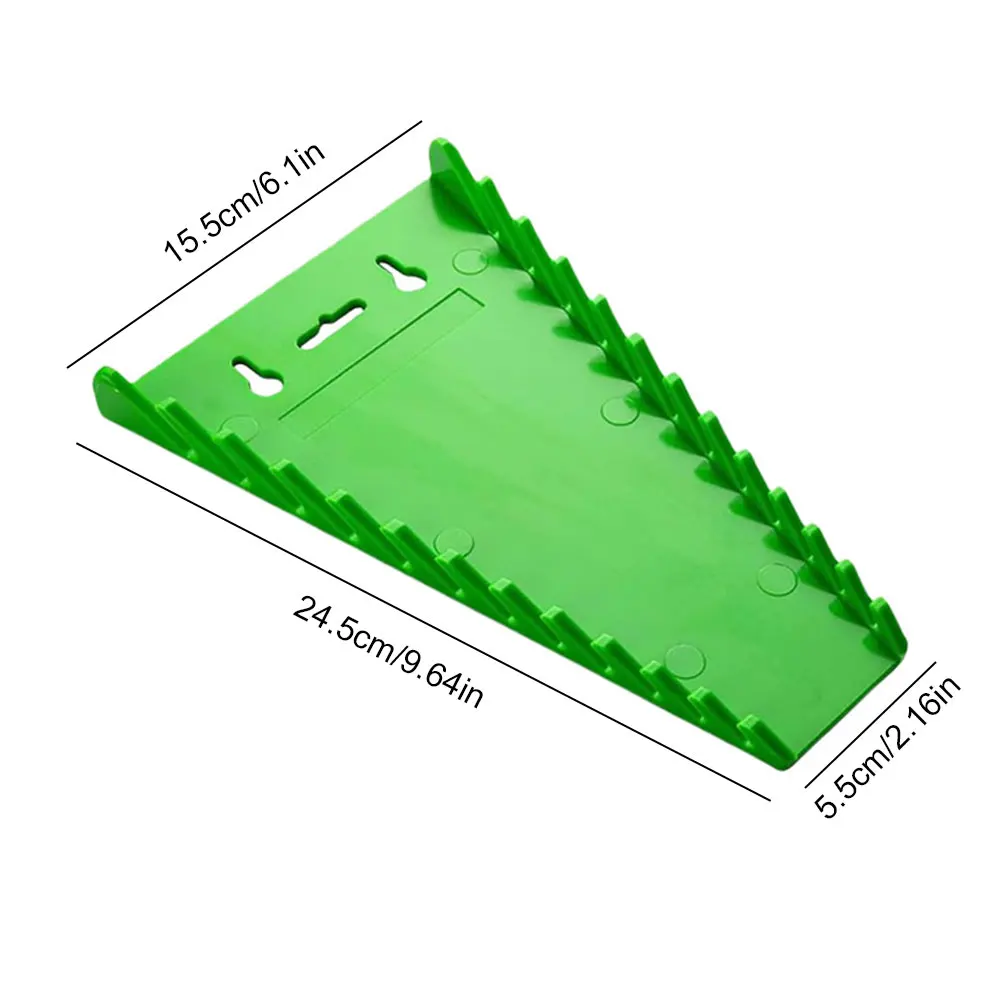 Wrench Rack 24 Slot…