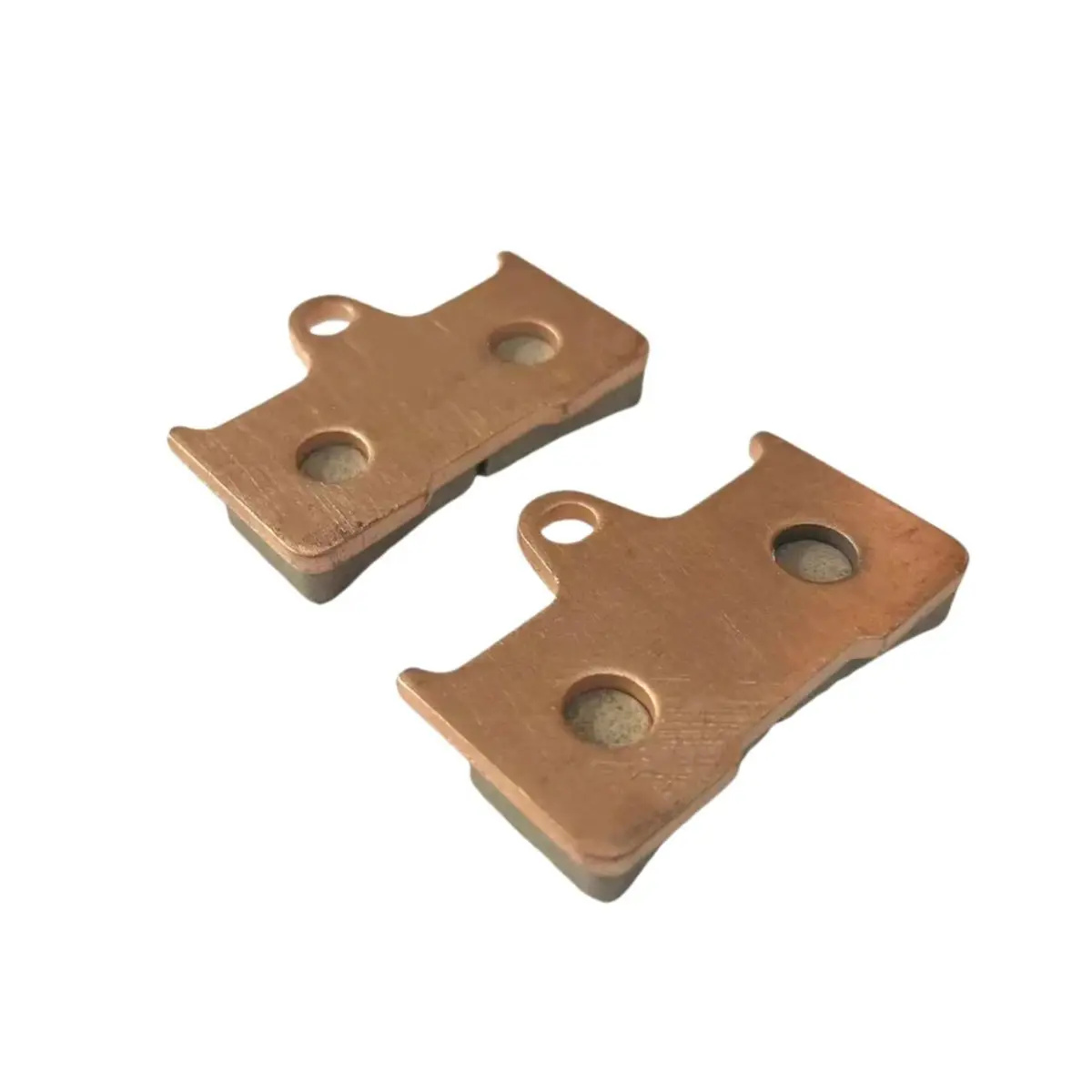 Rear Brake Pad 9010-0805B0 for CF CF400ATR CFORCE 450 CF500 CF500ATR X5 500 520 550 CF800 X8 800 ATV