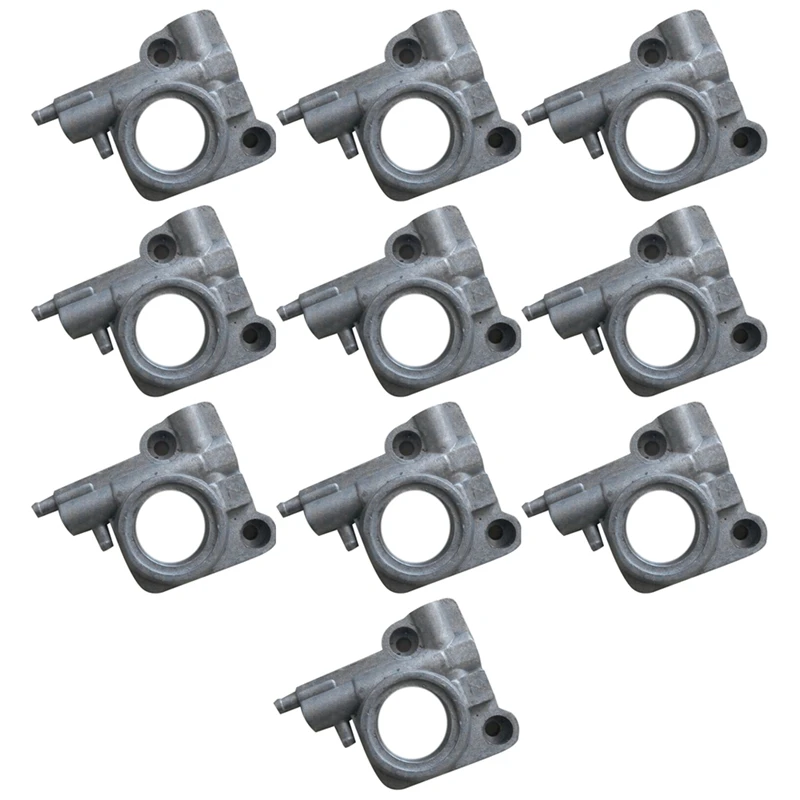 

10X Oil Pump For Echo CS-350 CS-2600 CS350 CS2600 CHIANSAW CHAIN SAW PARTS