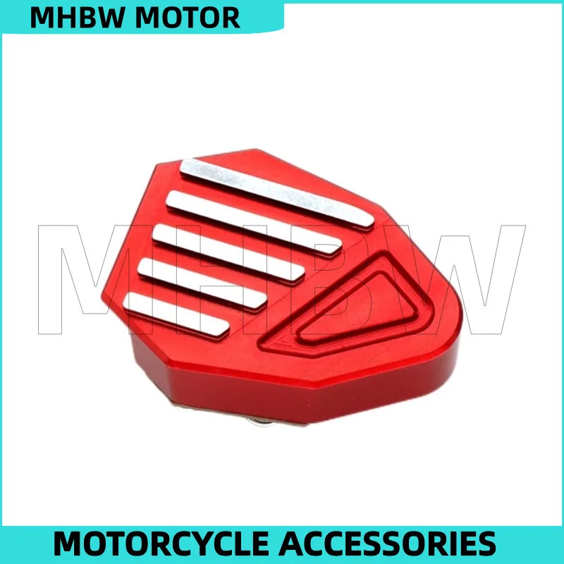 

Задняя Тормозная педаль для Qjmotor Qj350-13 Srk350