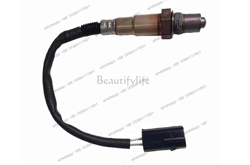 Cross-border dedicated automotive oxygen sensor 0258006948 oxygen sensor auto parts