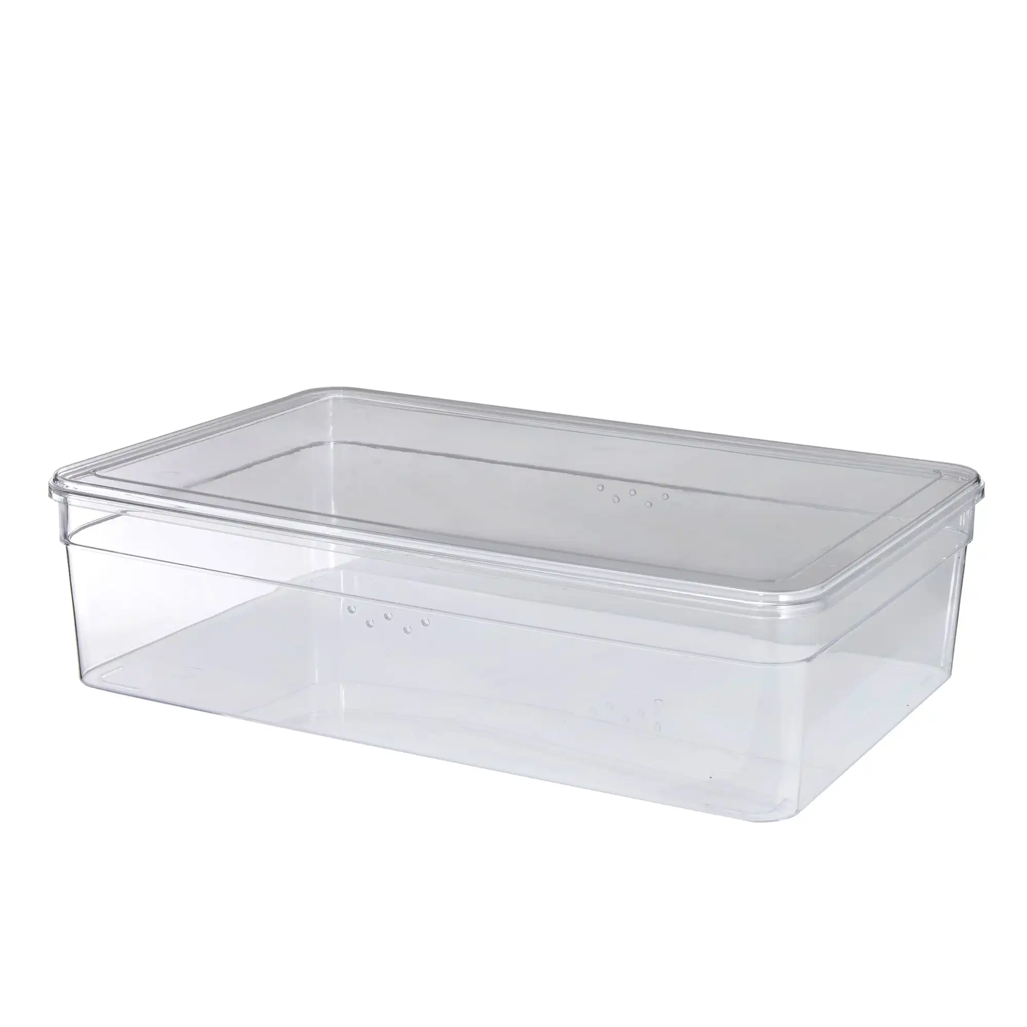 

Clear Glossy Plastic Clear Boot Box with Lid Adult Size One Pair Size One Tier Size Multi Functional Suitable for Shoe Box