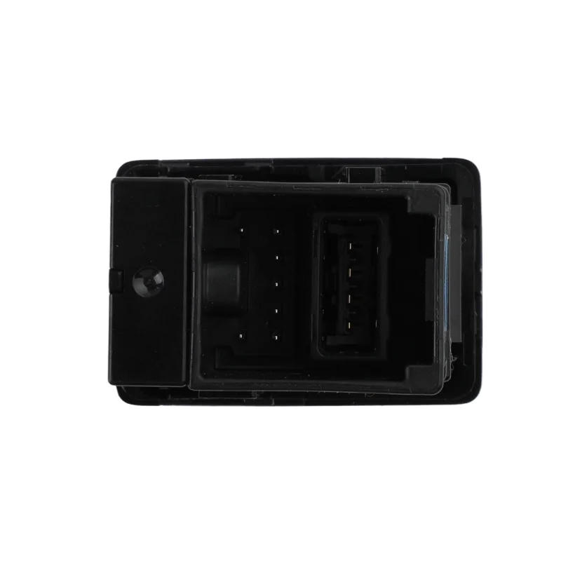 VRVR Car 861900E090 86190-0E090 FA134342A Car Automatic AUX Audio Interface USB Media Port for Toyota HIGHLANDER