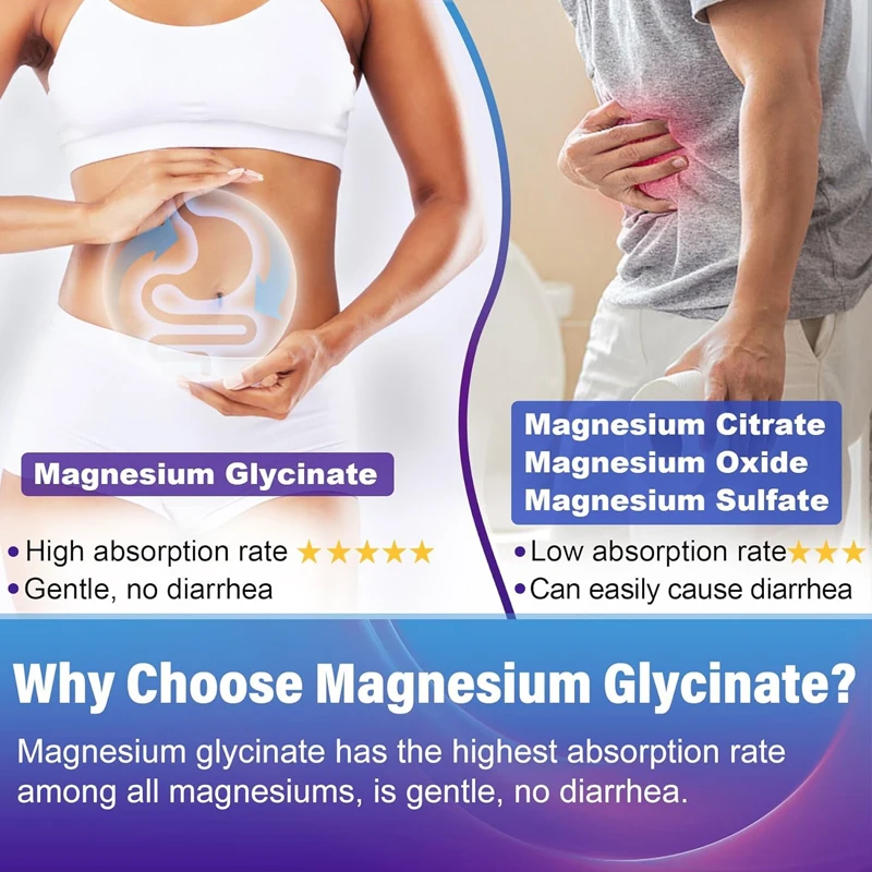 Potassium magnesium gummies - containing South African eggplants, suitable for leg spasms, muscles, sugar free