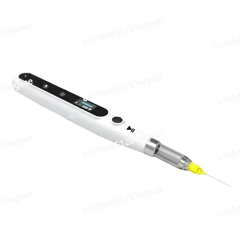 

Dental Portable Painless Anesthesia Injector Dental Injector Dental Local Anesthesia Equipment