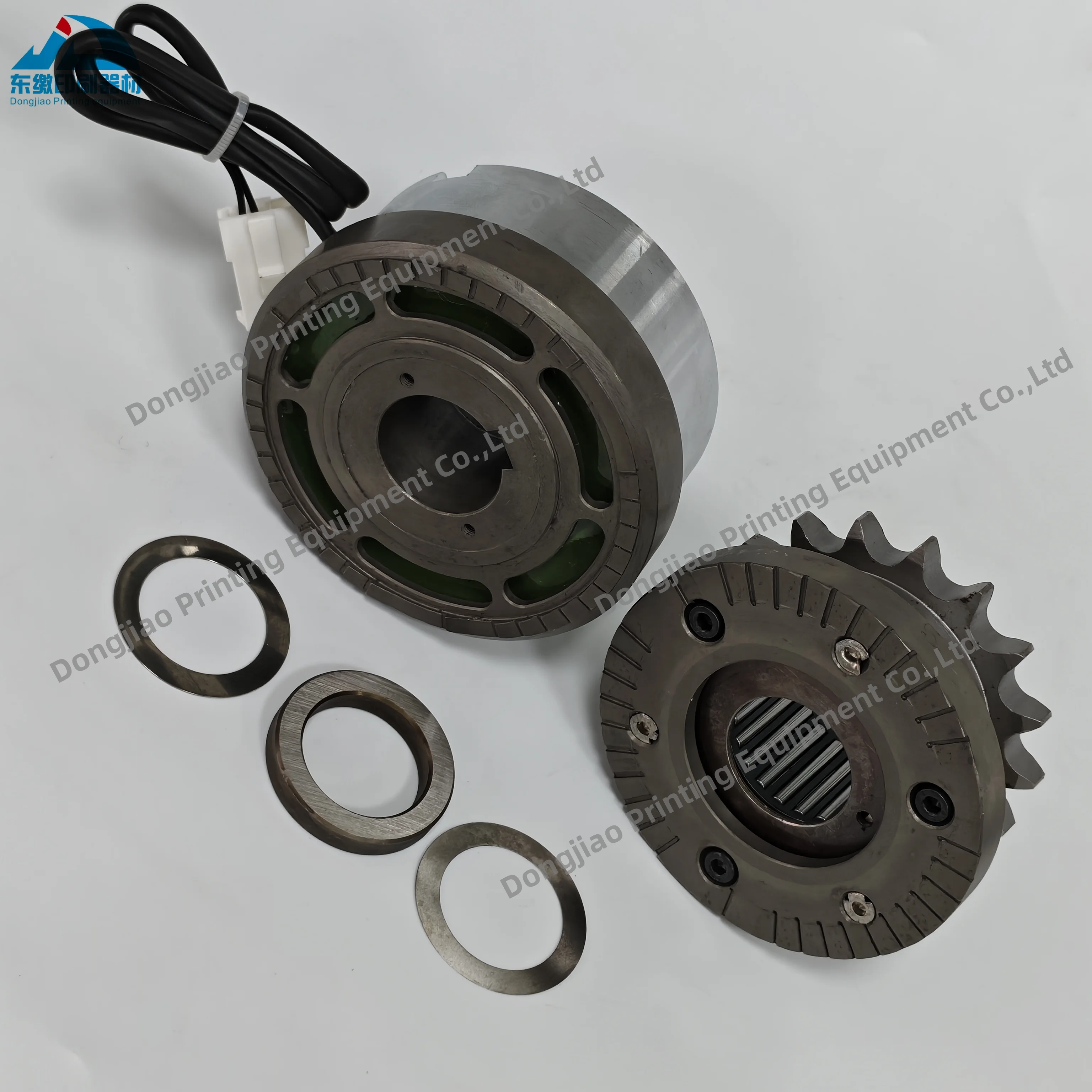 1 комплект SM52 звездочки для сцепления Heidelberg, запасные части для оборудования для офсетной печати, шестерня сцепления 1 комплект SM52 звездочки для сцепления Heidelberg, запасные части для оборудования для офсетной печати, шестерня сцепления