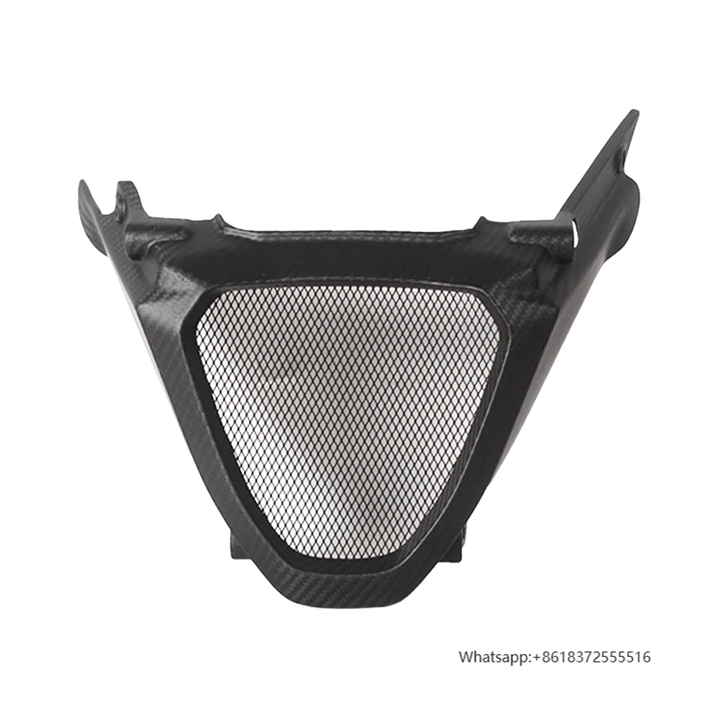 

daMotorcycle Accessories Fuel tank Dissipation Protector Radiator Guard