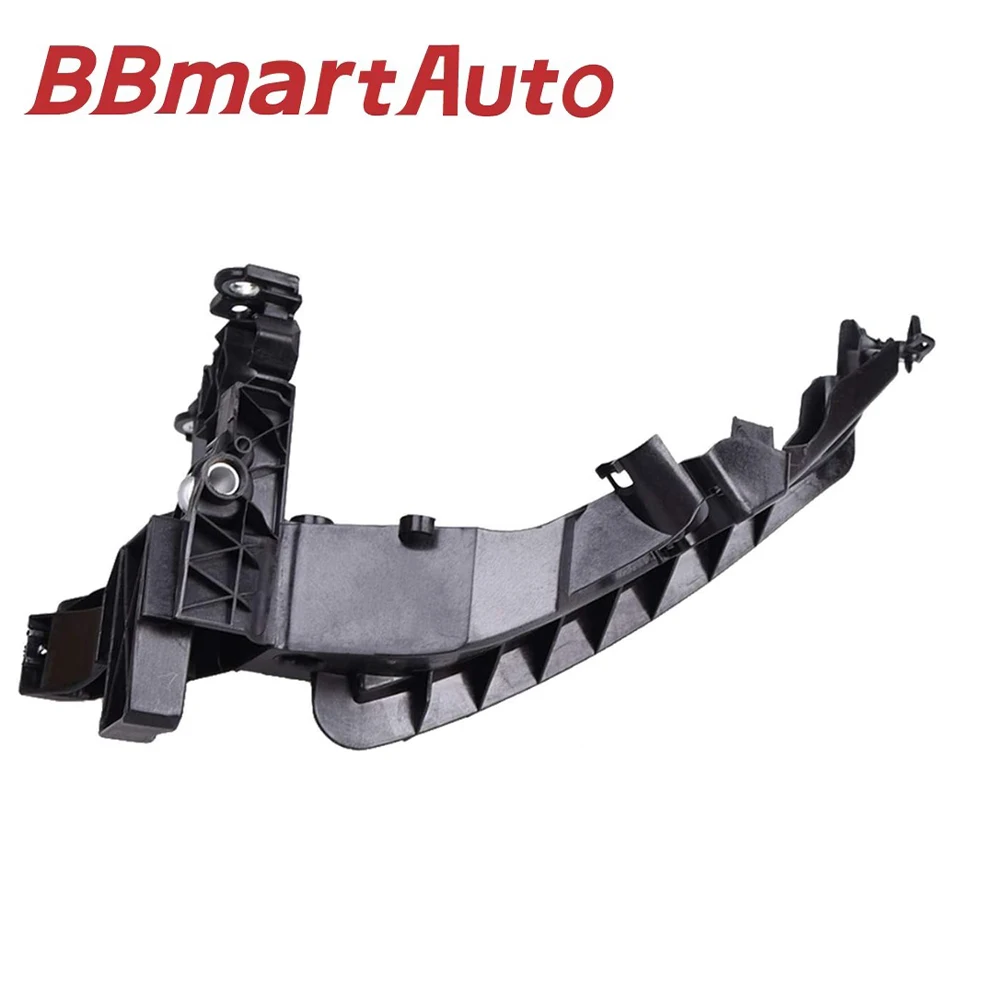 Muslimab BBmart ricambi Auto 1 pz 2013 modello anteriore destro staffa faro per Audi A4L 2012-2016 accessori Auto di alta qualità