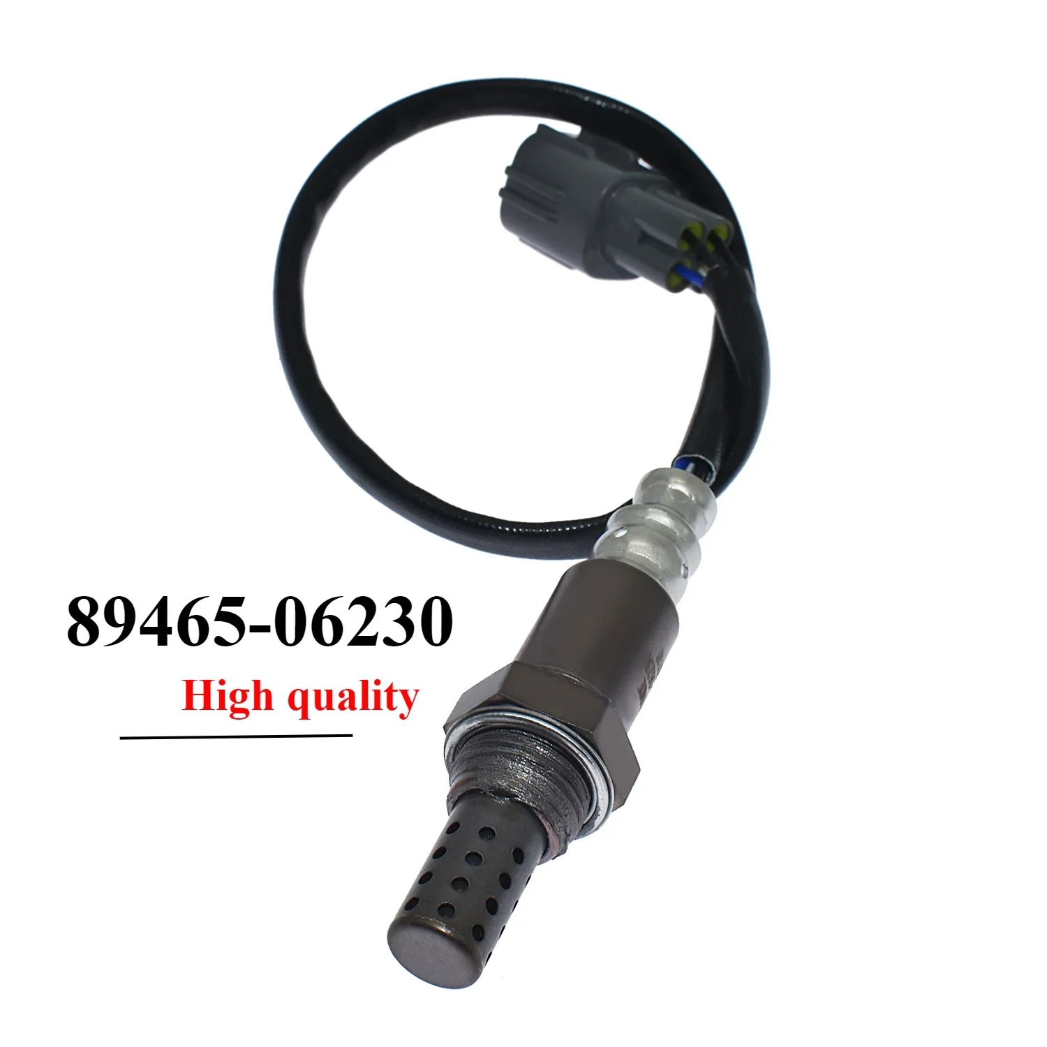 

89465-06230 New O2 Oxygen Sensor Fit for Toyota CAMRY AURION HV HYBRID 2.0L 2.4L Subaru Justy Lexus NX Car Accsesories